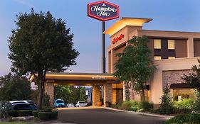 Hampton Inn By Hilton Fort Smith